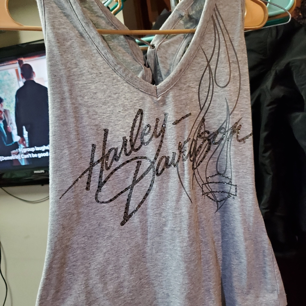 Womens Tank top